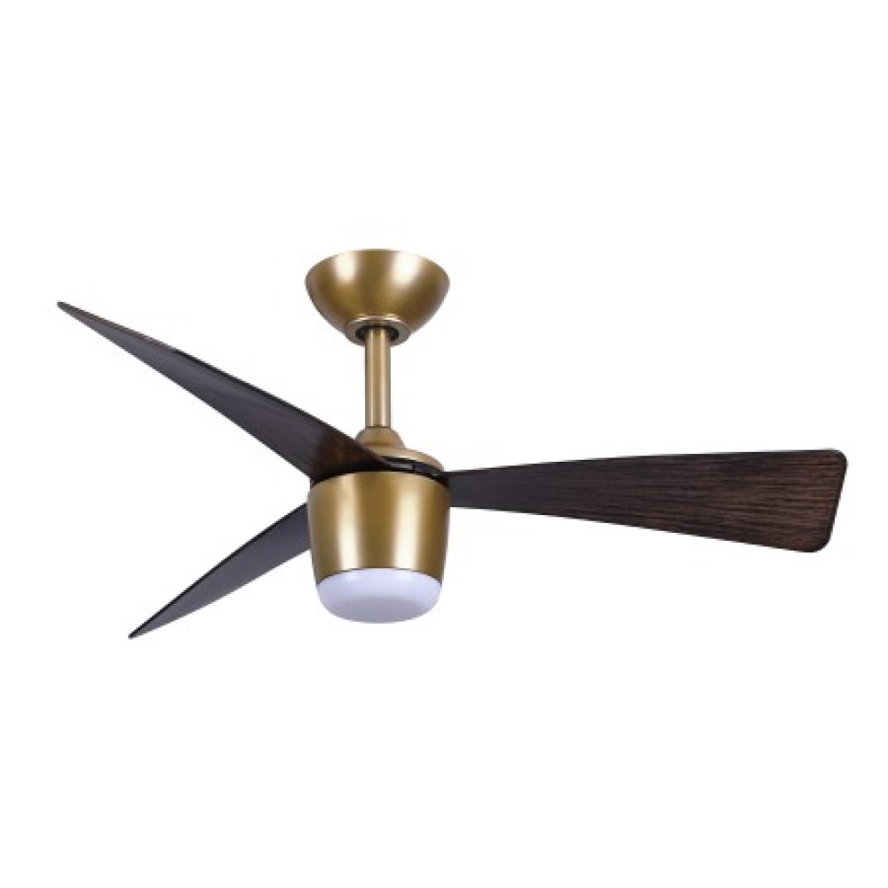 Elavan 36&#34; LED Indoor/Outdoor Ceiling Fan