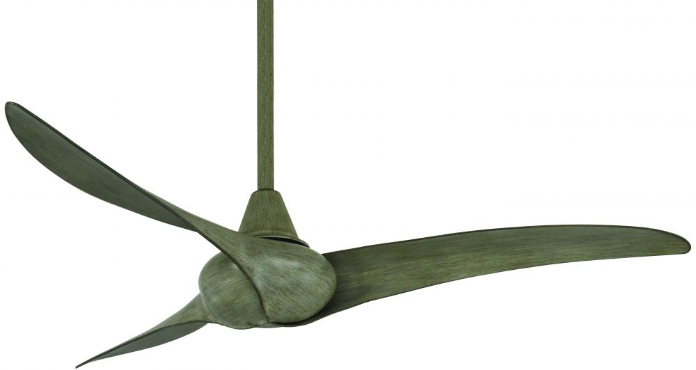 Wave - 52&#39;&#39; Ceiling Fan