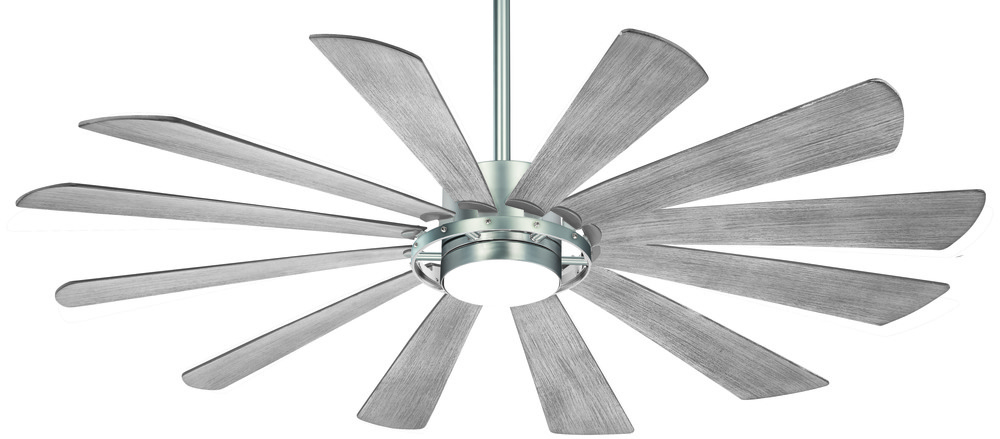 Windmolen - LED 65&#34; Smart Ceiling Fan