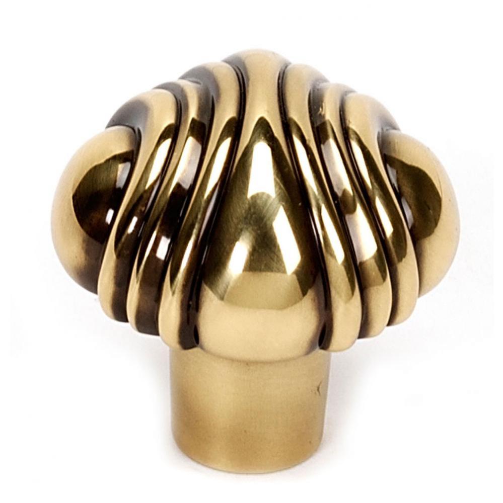 1 1/2'' Knob