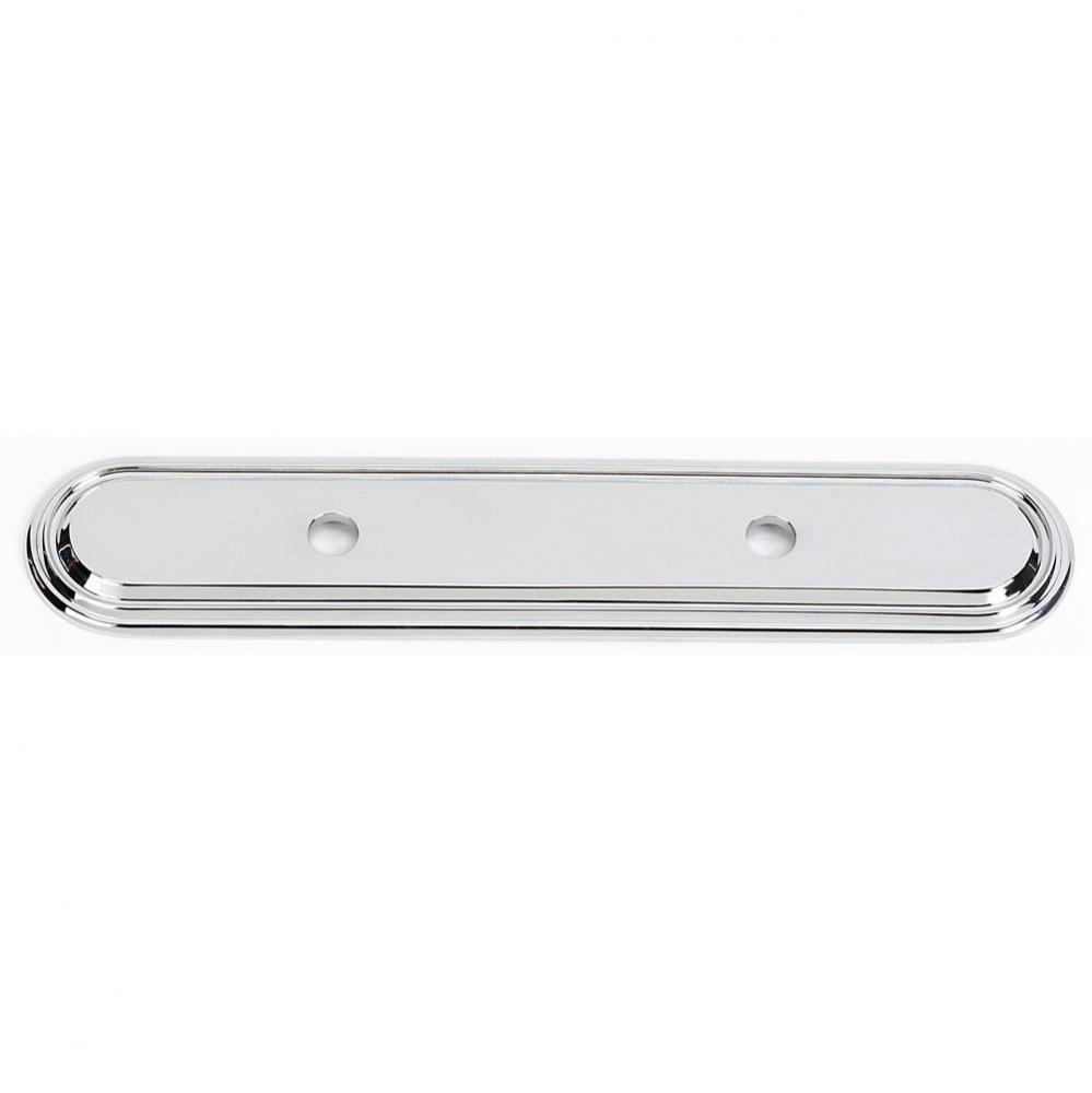 7 1/4'' Backplate