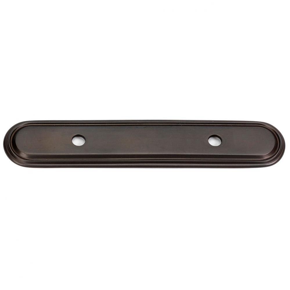 7 1/4'' Backplate