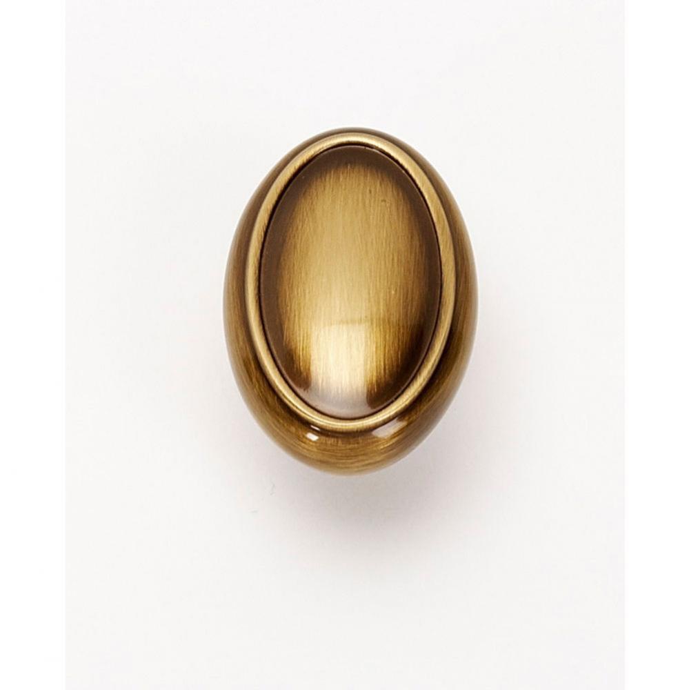 1 1/2'' Knob