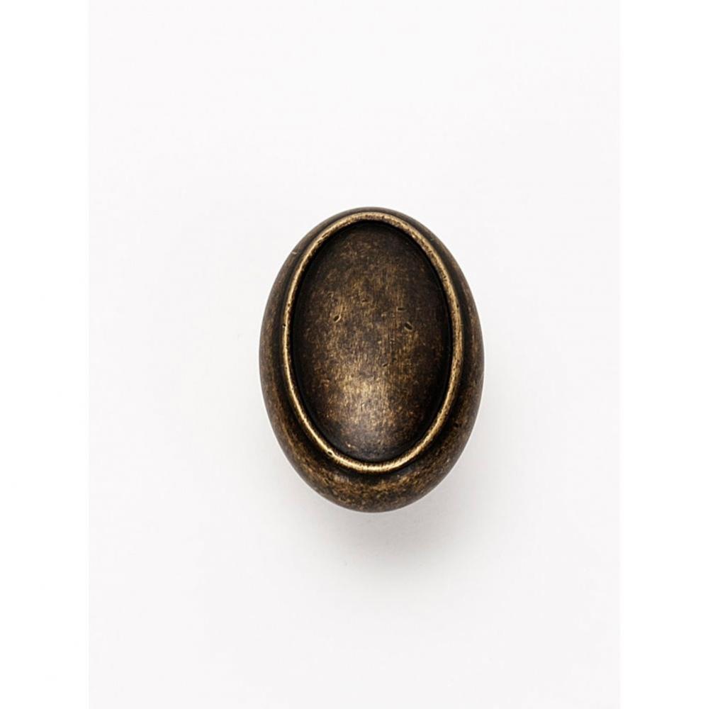 1 1/2'' Knob