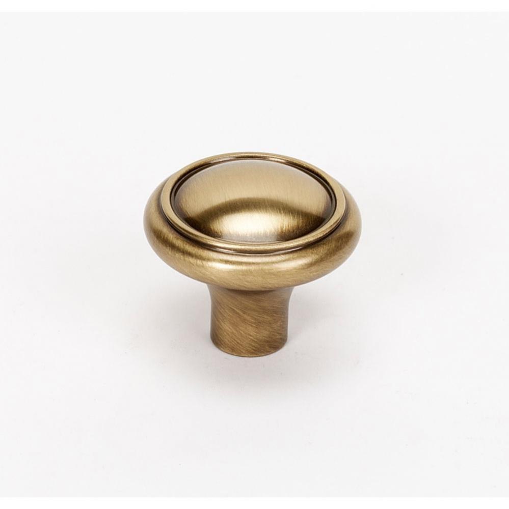1 1/2'' Knob
