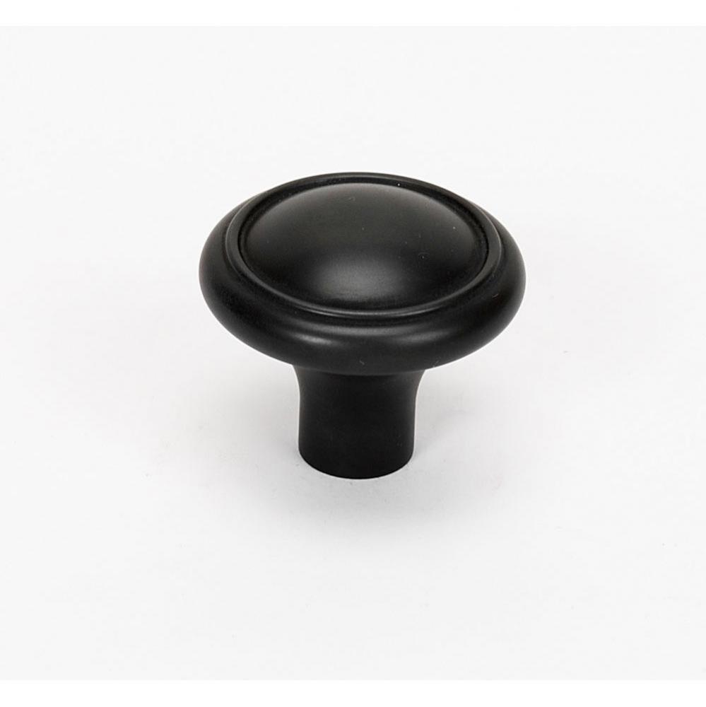 1 1/2'' Knob