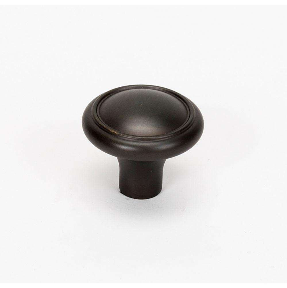 1 1/2'' Knob