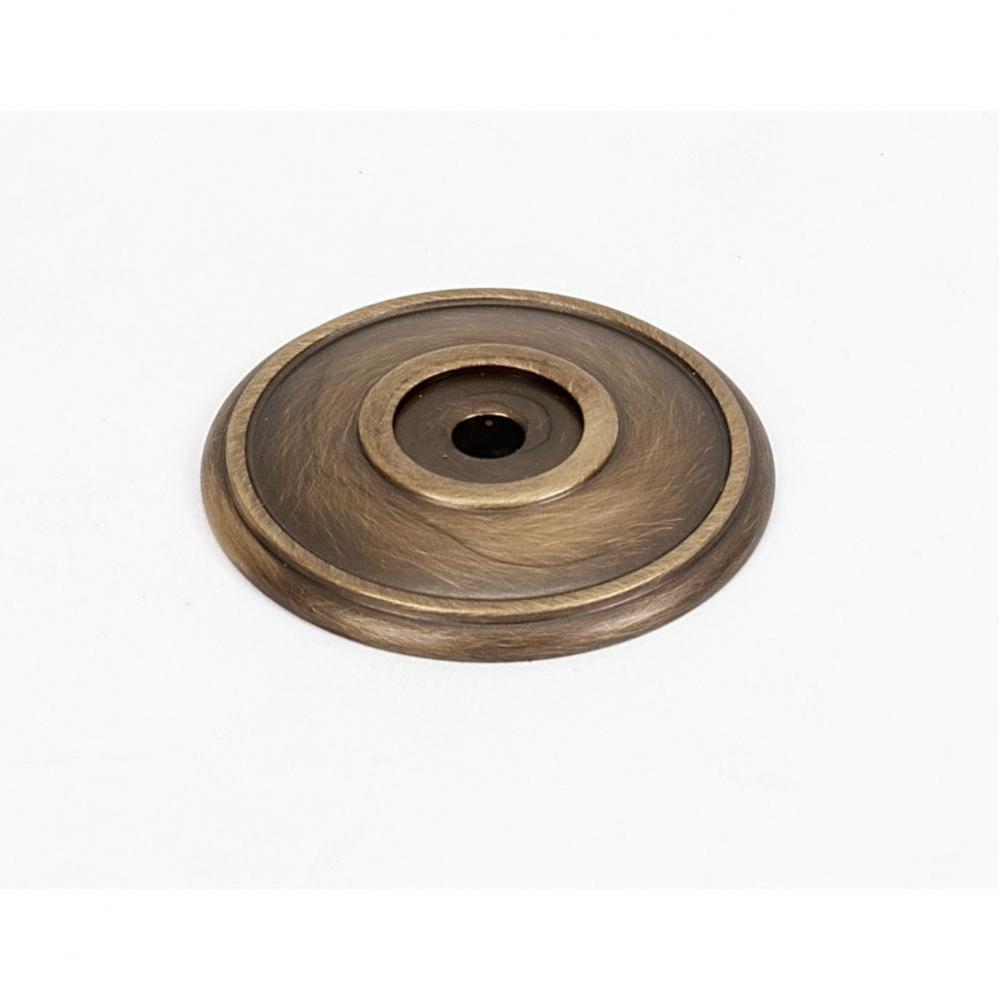 1 5/8'' Rosette