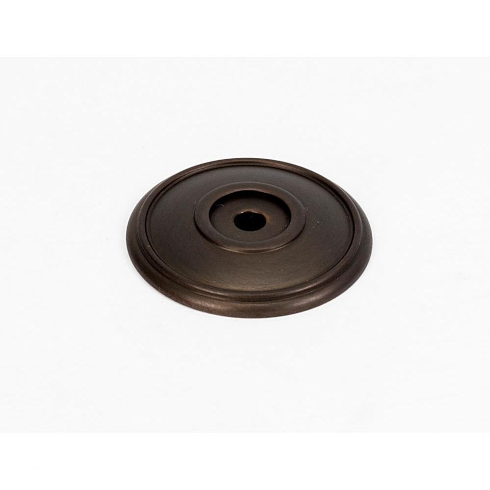 1 5/8'' Rosette