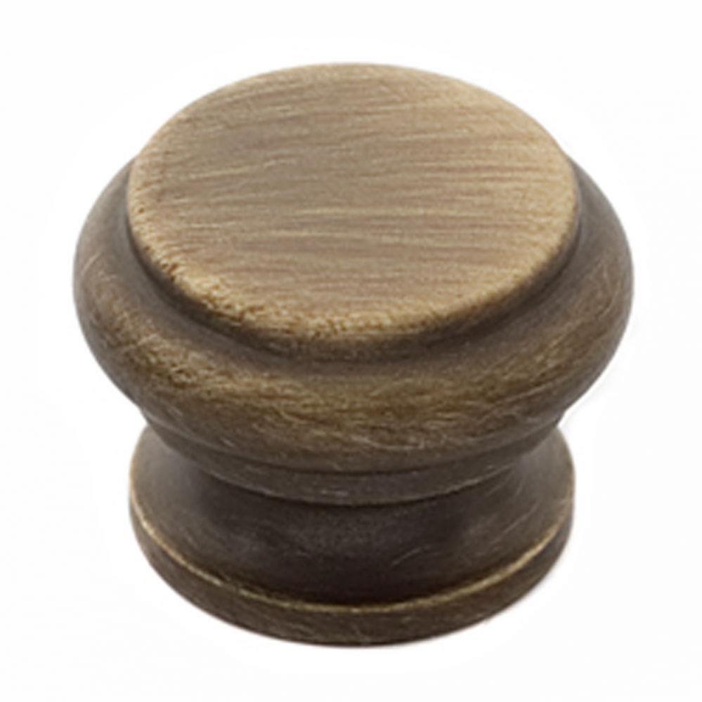 3/8'' Knob