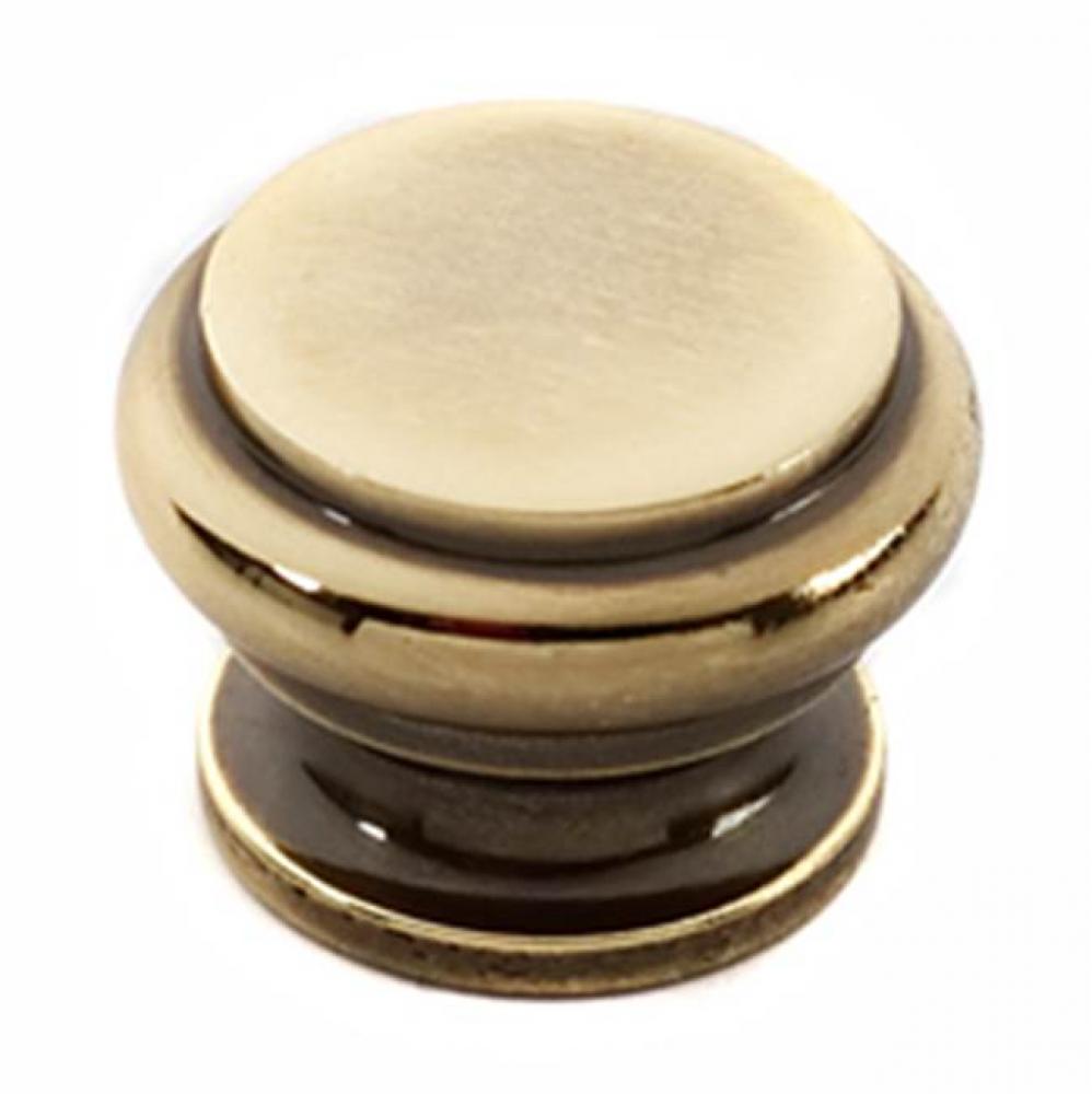 3/8'' Knob