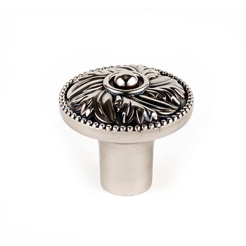 1 1/4'' Knob