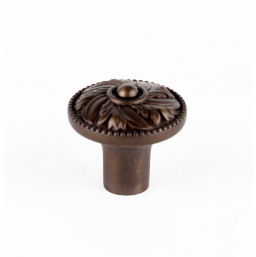 1 1/4'' Knob