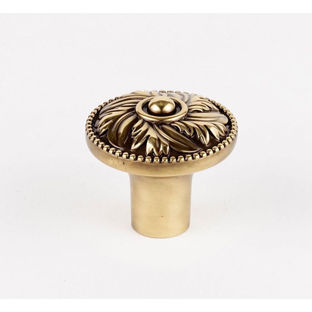 1 1/4'' Knob