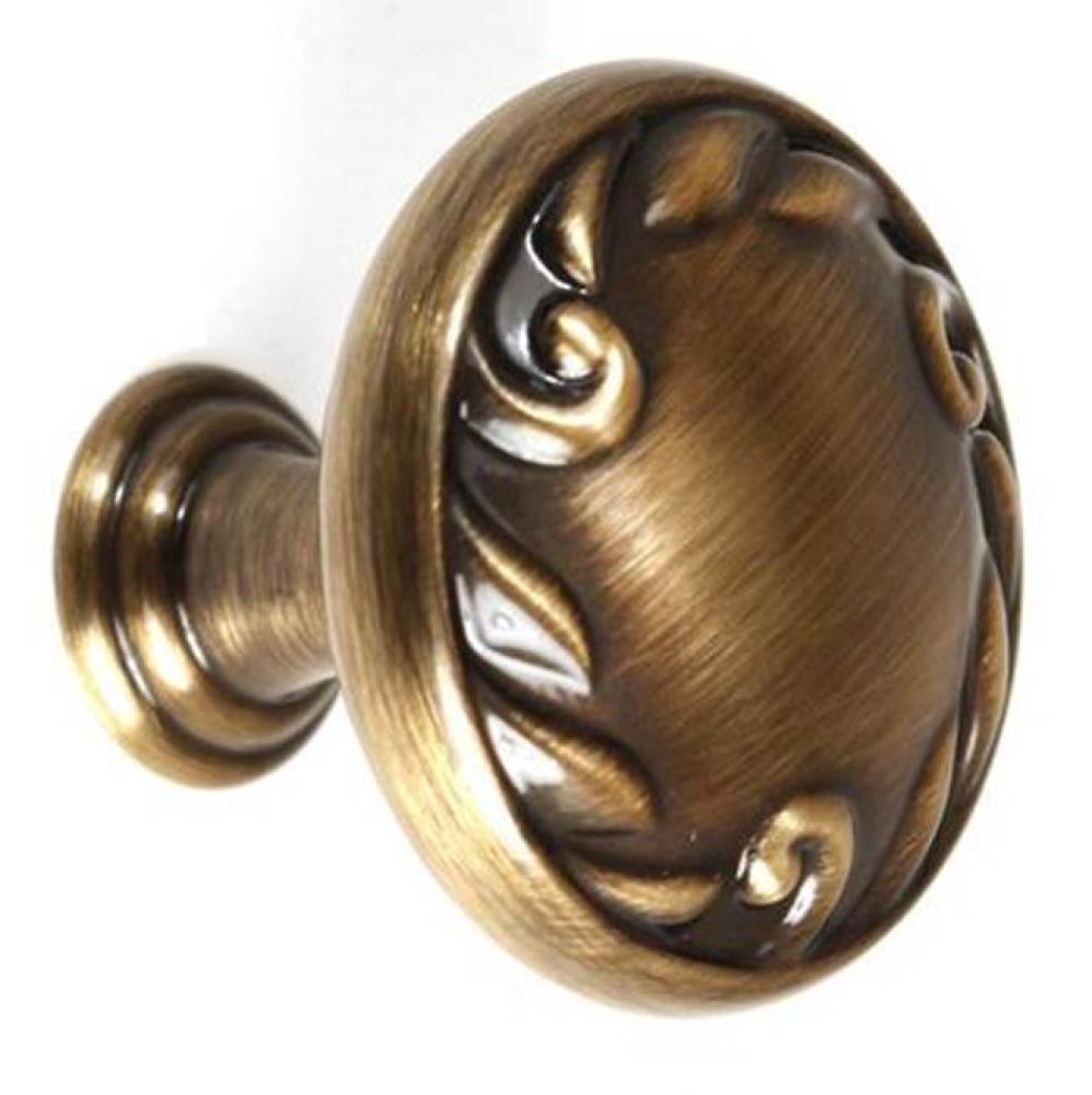 1 1/4'' Knob