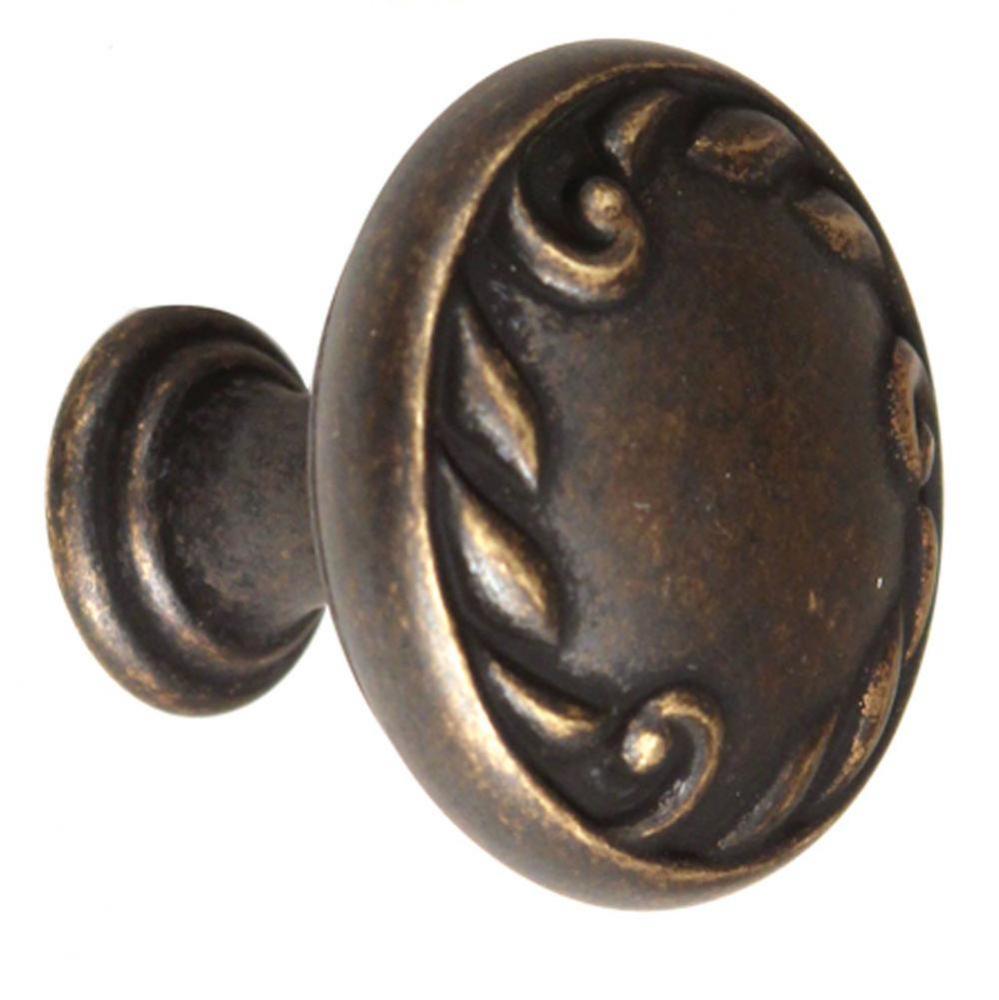 1 1/4'' Knob