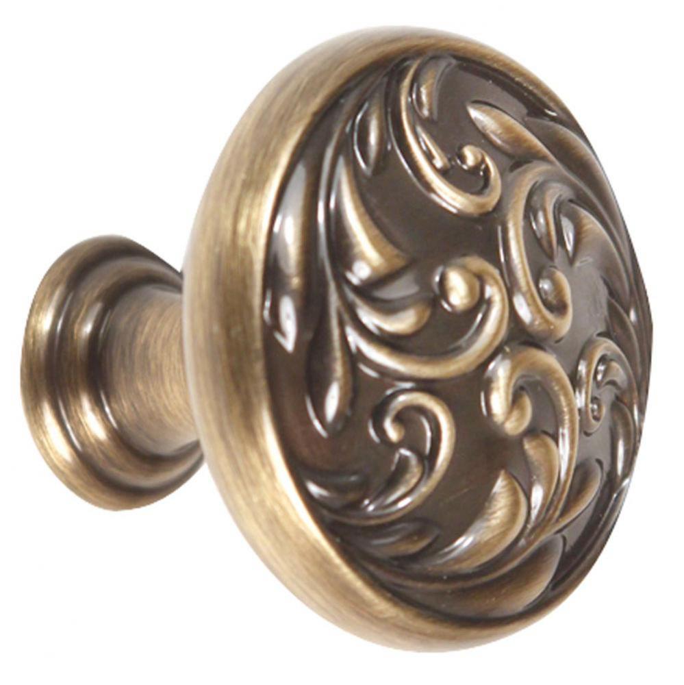 1 1/4'' Knob