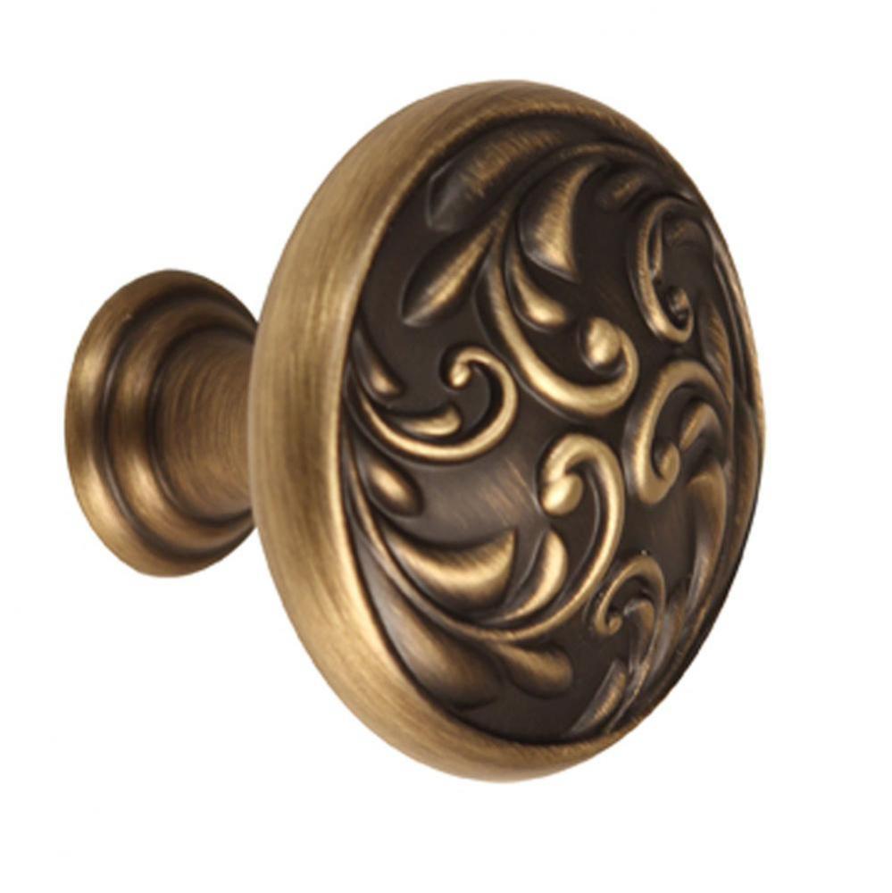 1 1/2'' Knob