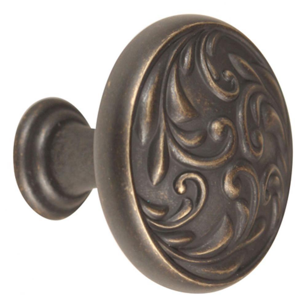 1 1/2'' Knob