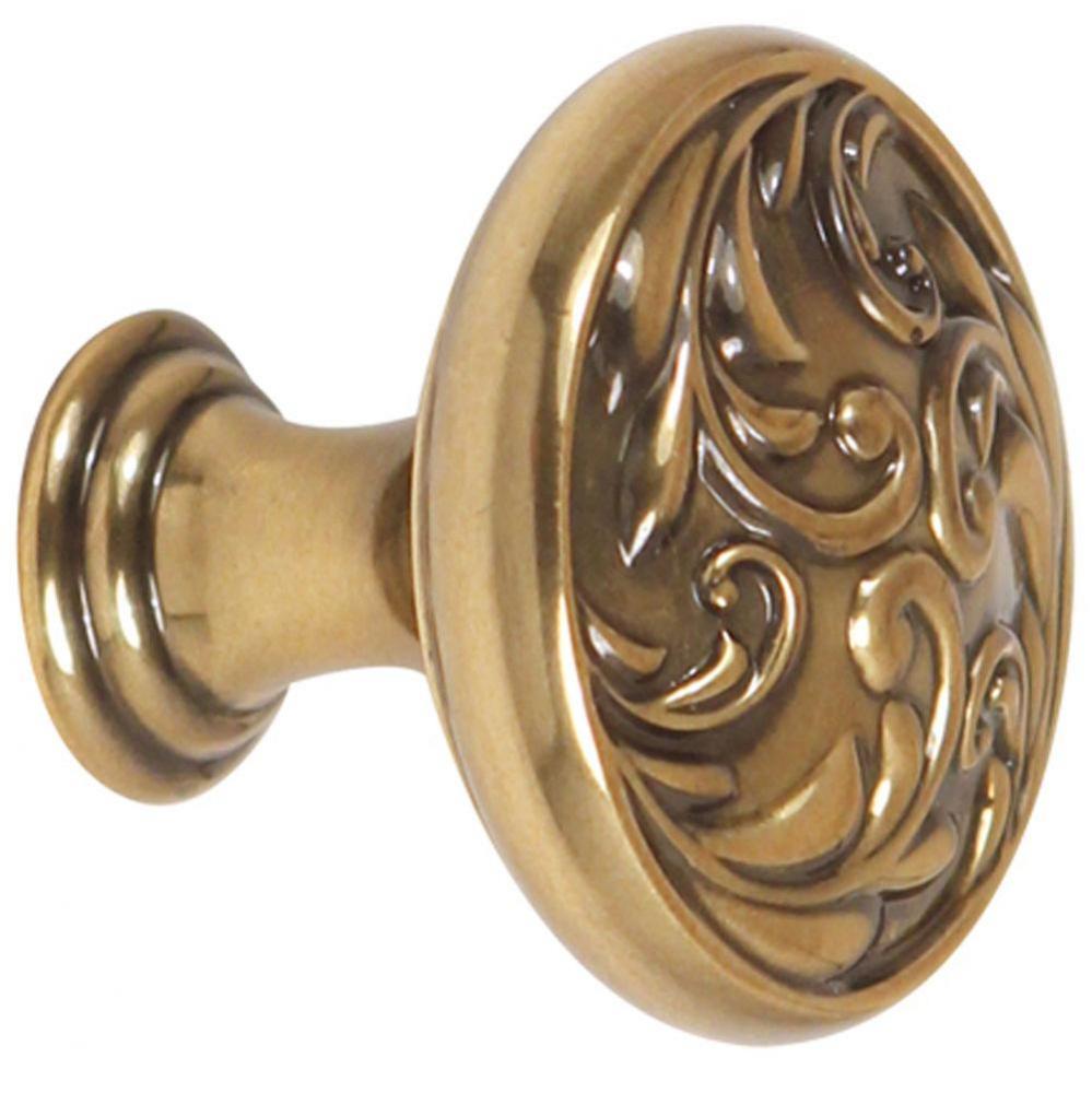 1 1/2'' Knob