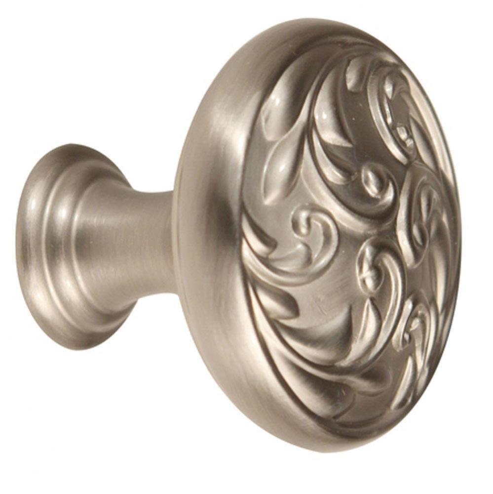 1 1/2'' Knob
