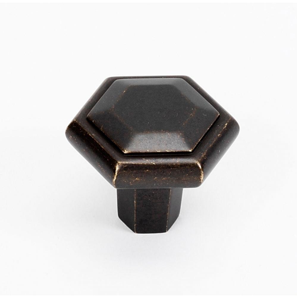 1'' Knob