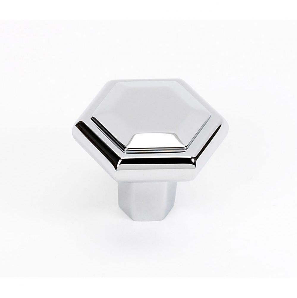 1'' Knob