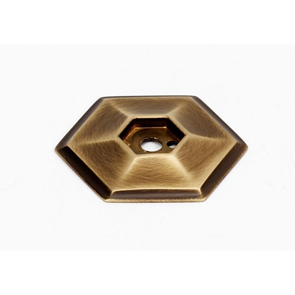 1 1/2&apos;&apos; Backplate
