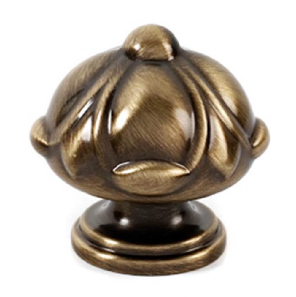 1 1/4'' Knob