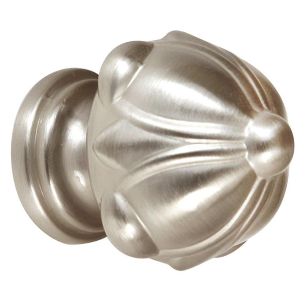 1 1/4'' Knob