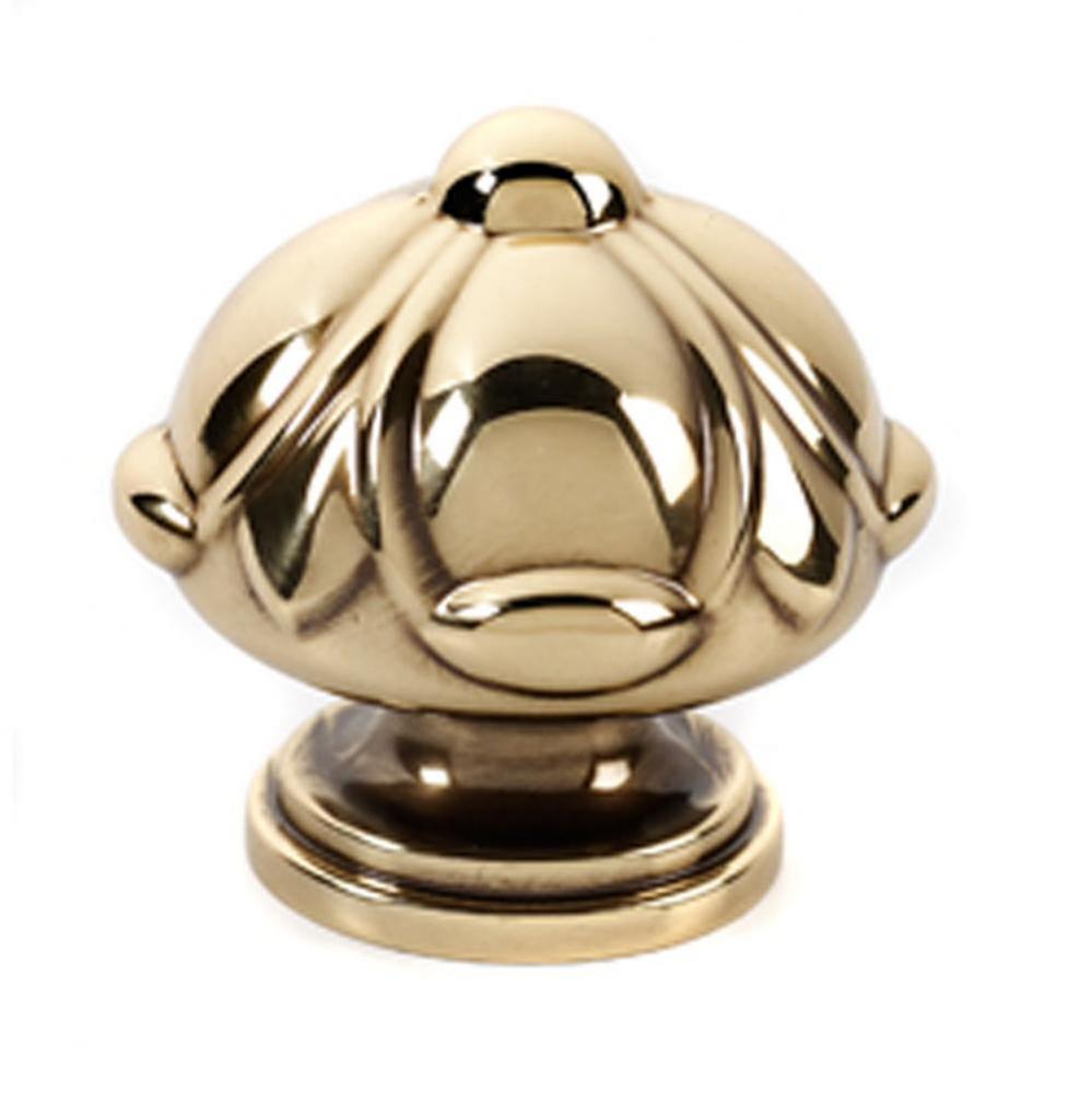 1 1/2'' Knob