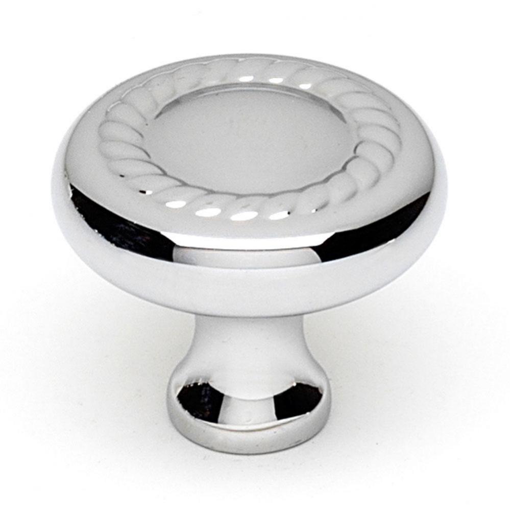 1'' Knob