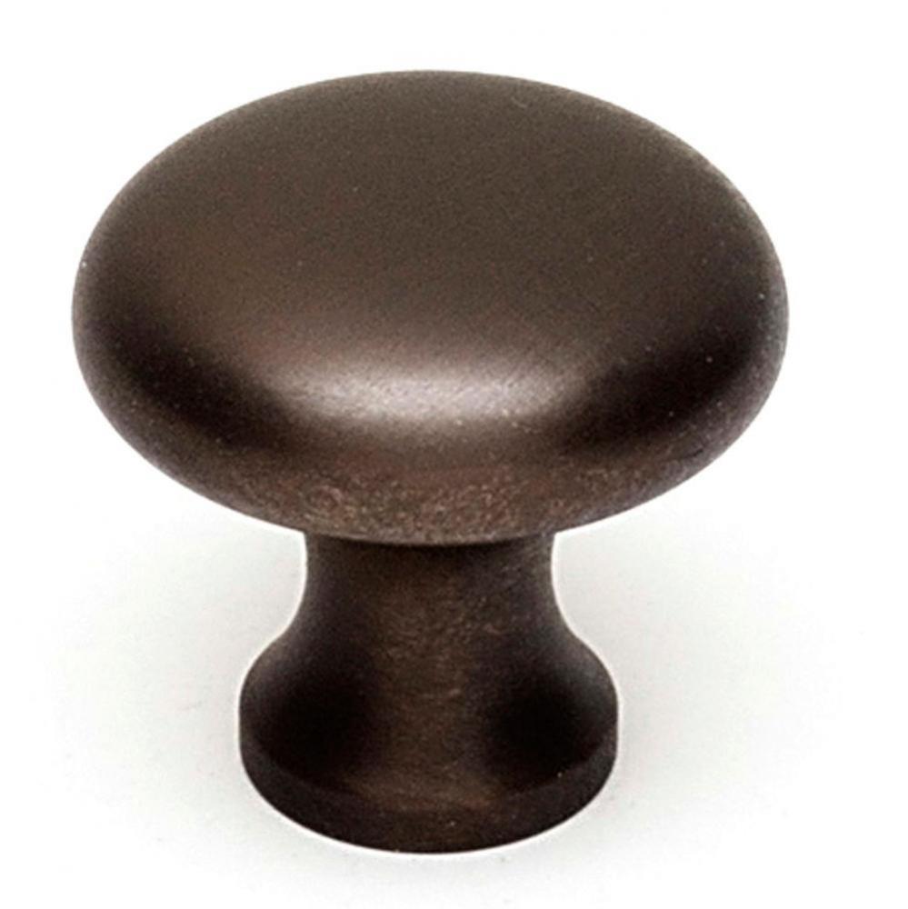 3/4'' Knob