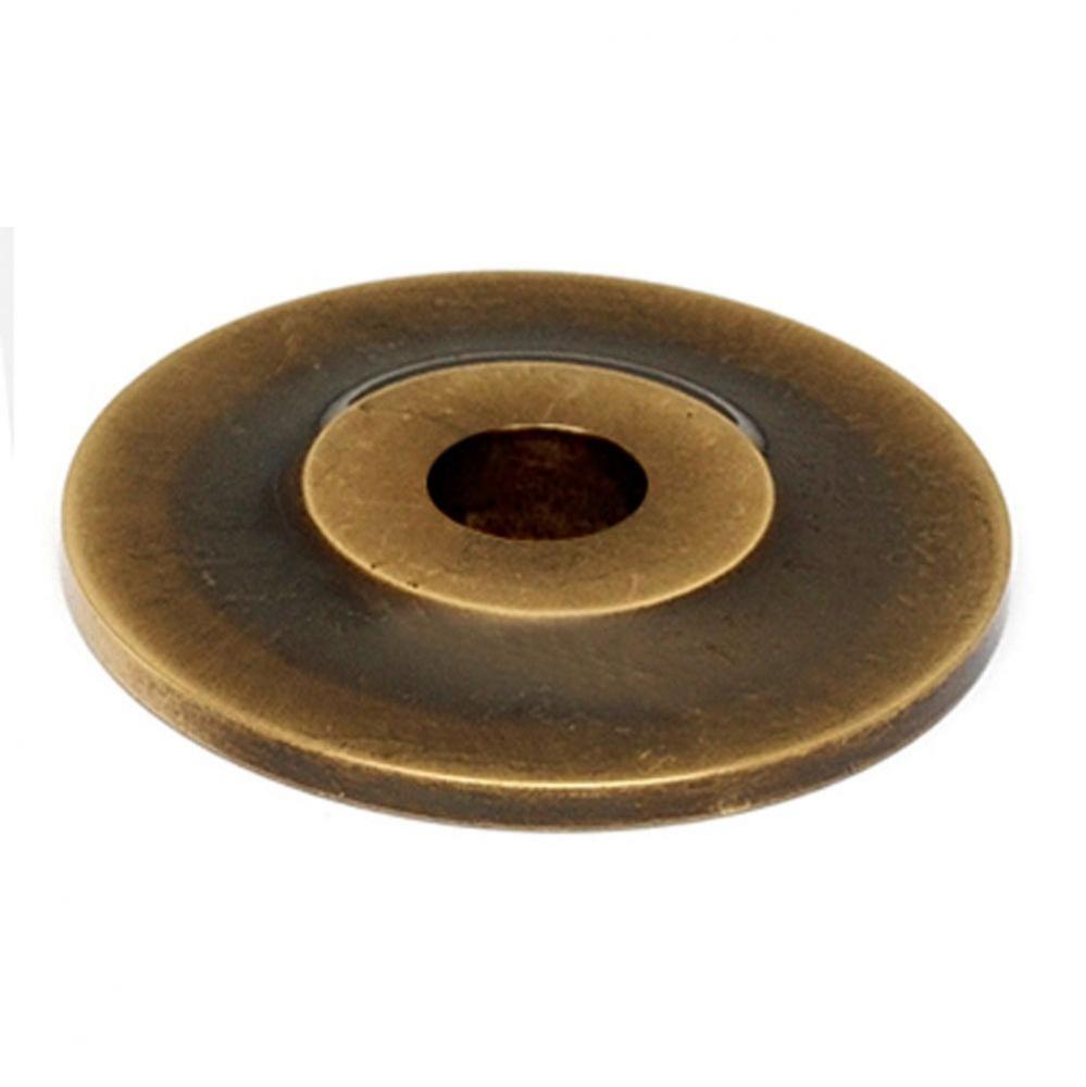 3/4'' Backplate