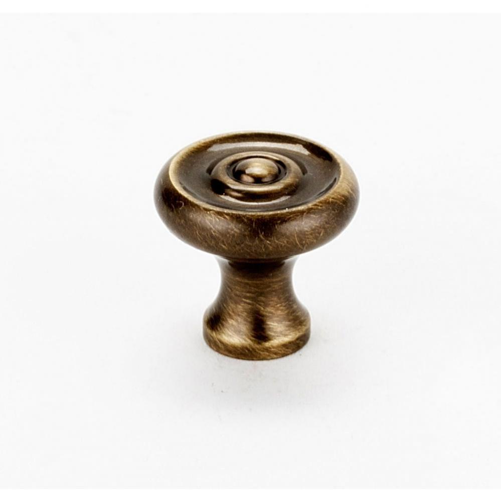 3/4'' Knob