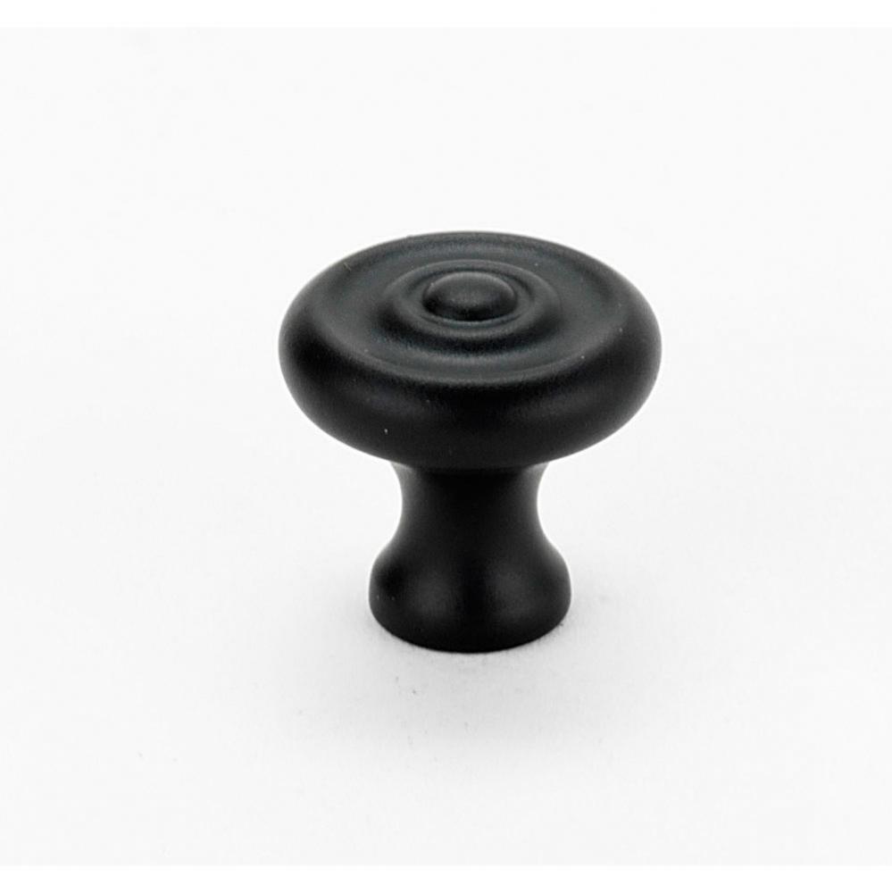 3/4'' Knob