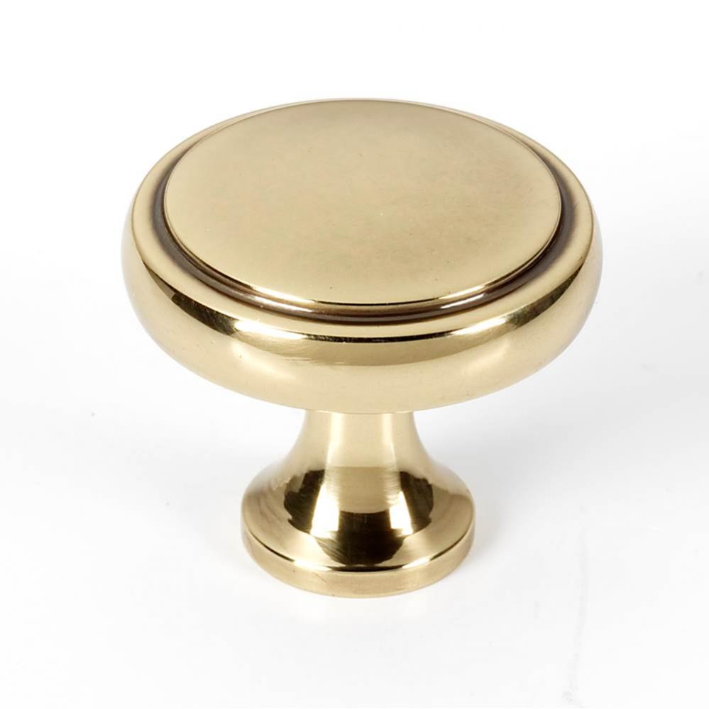 1 1/4'' Knob
