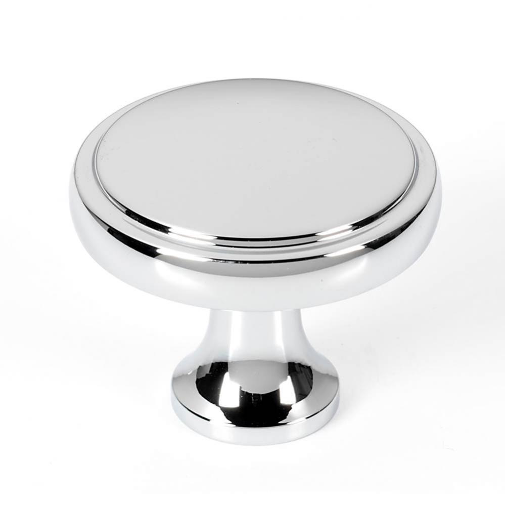 1 1/4'' Knob