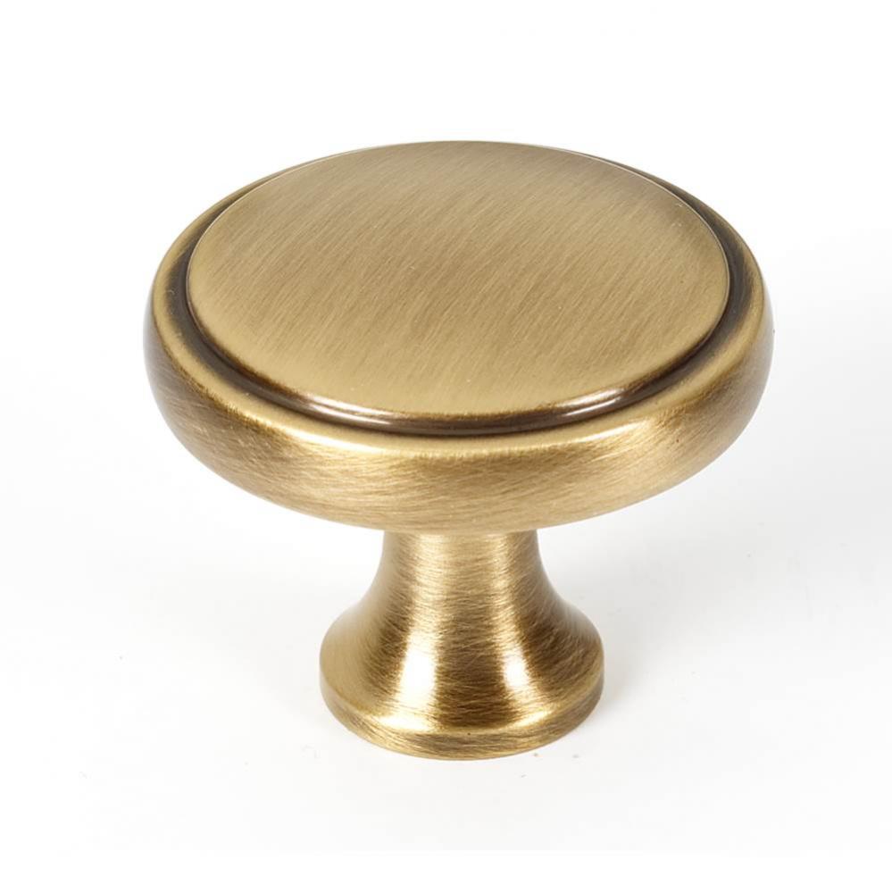 1 1/2'' Knob