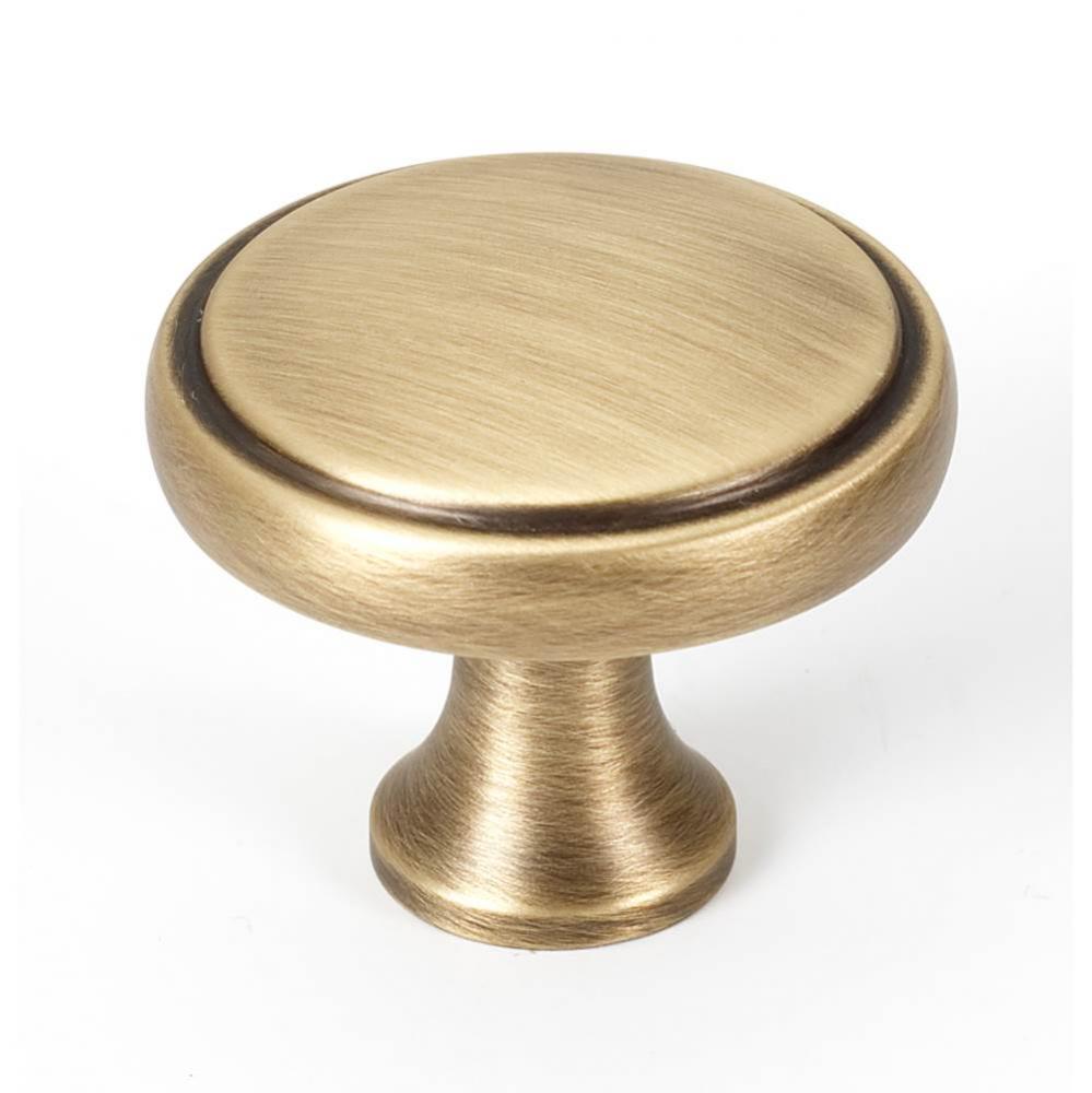 1 1/2'' Knob