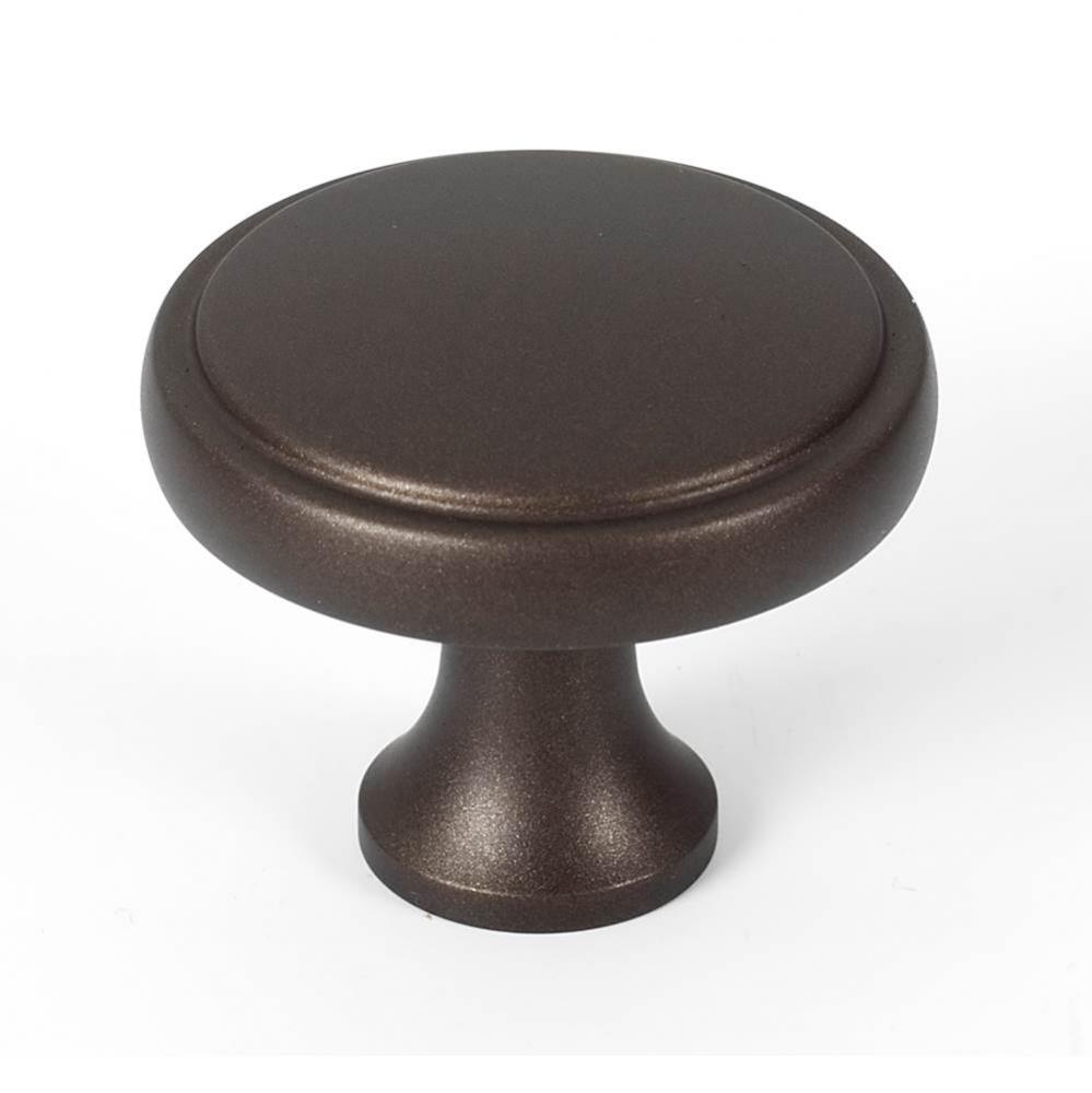 1 1/2'' Knob