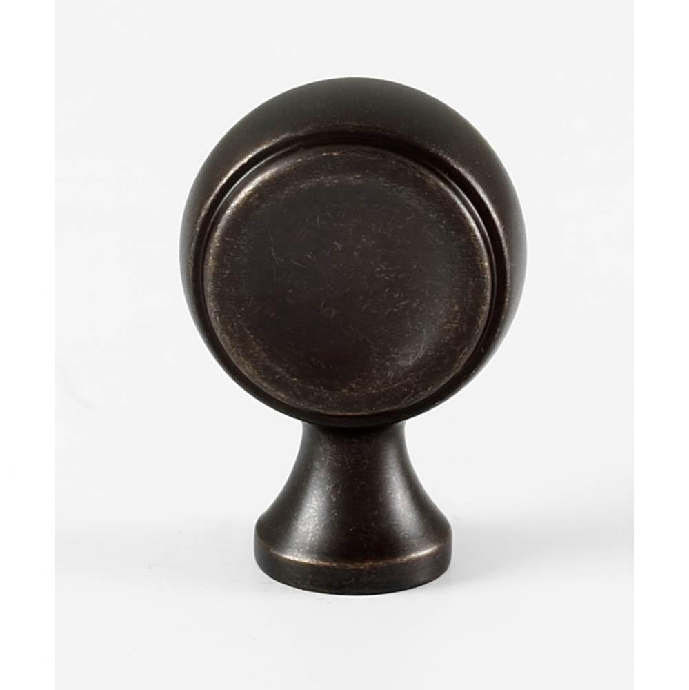 7/8'' Knob