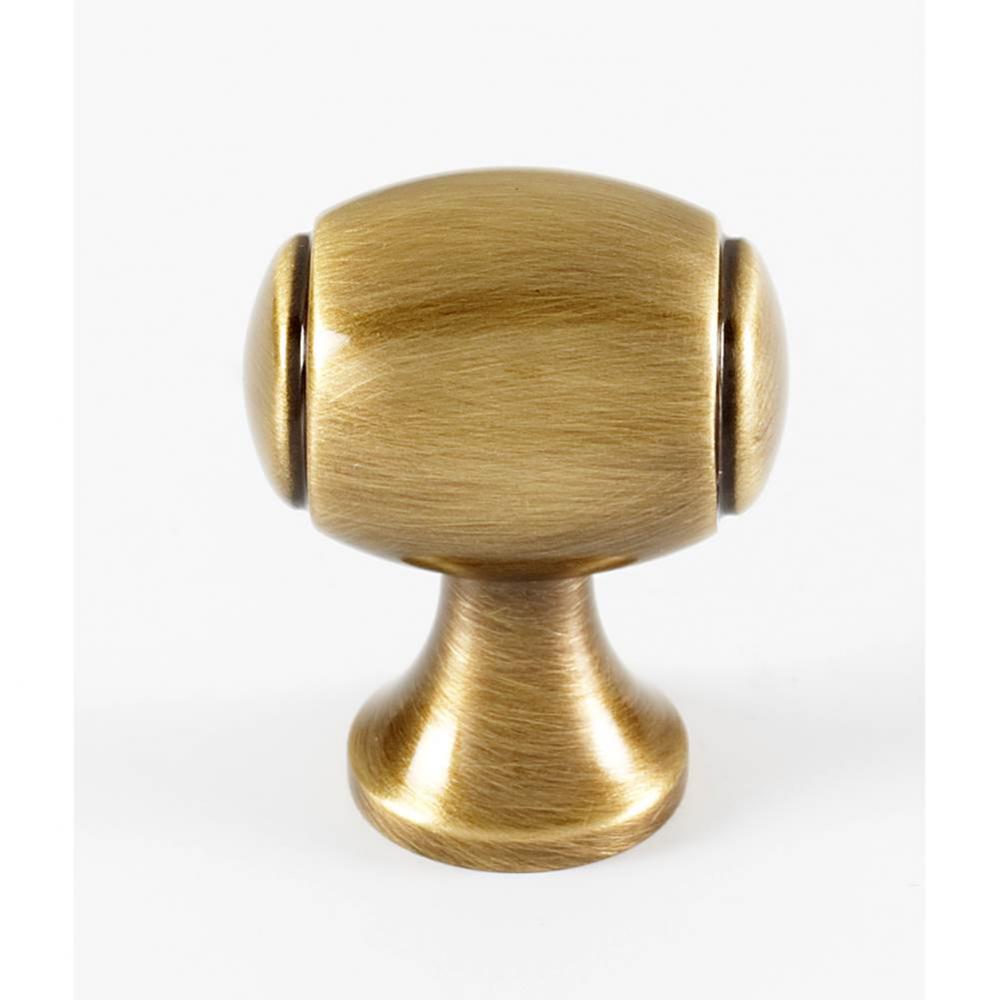 1'' Knob