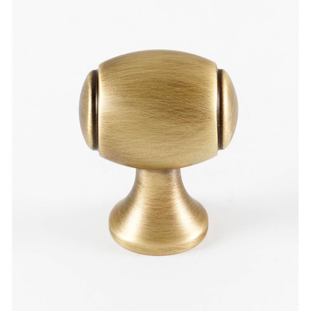 1'' Knob