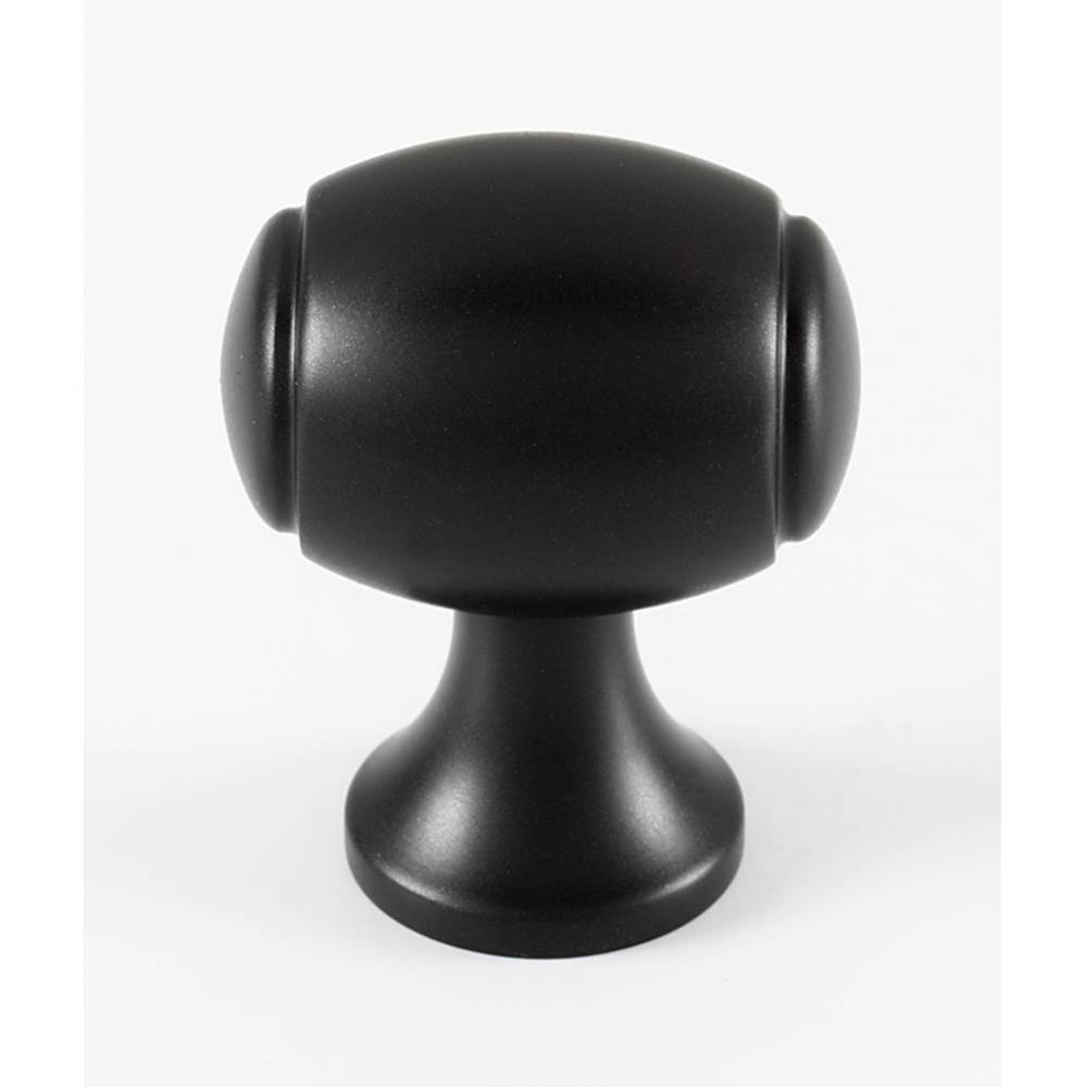 1'' Knob