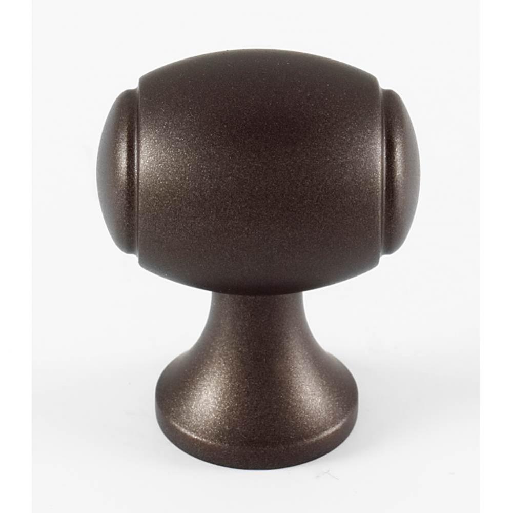 1'' Knob