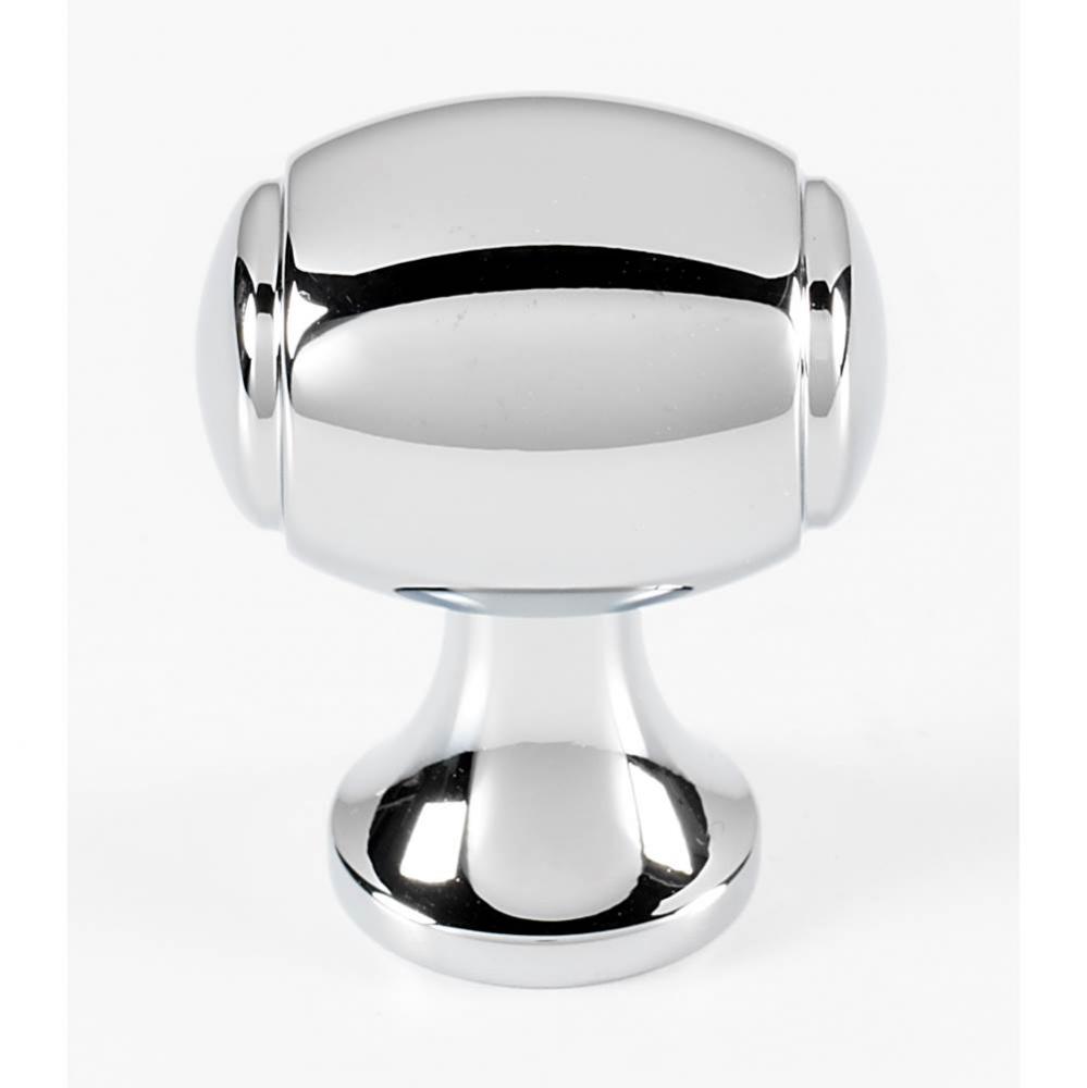 1'' Knob