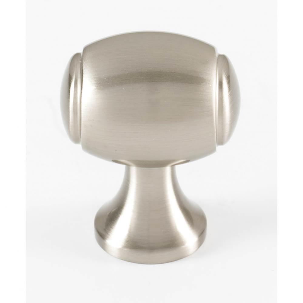 1'' Knob