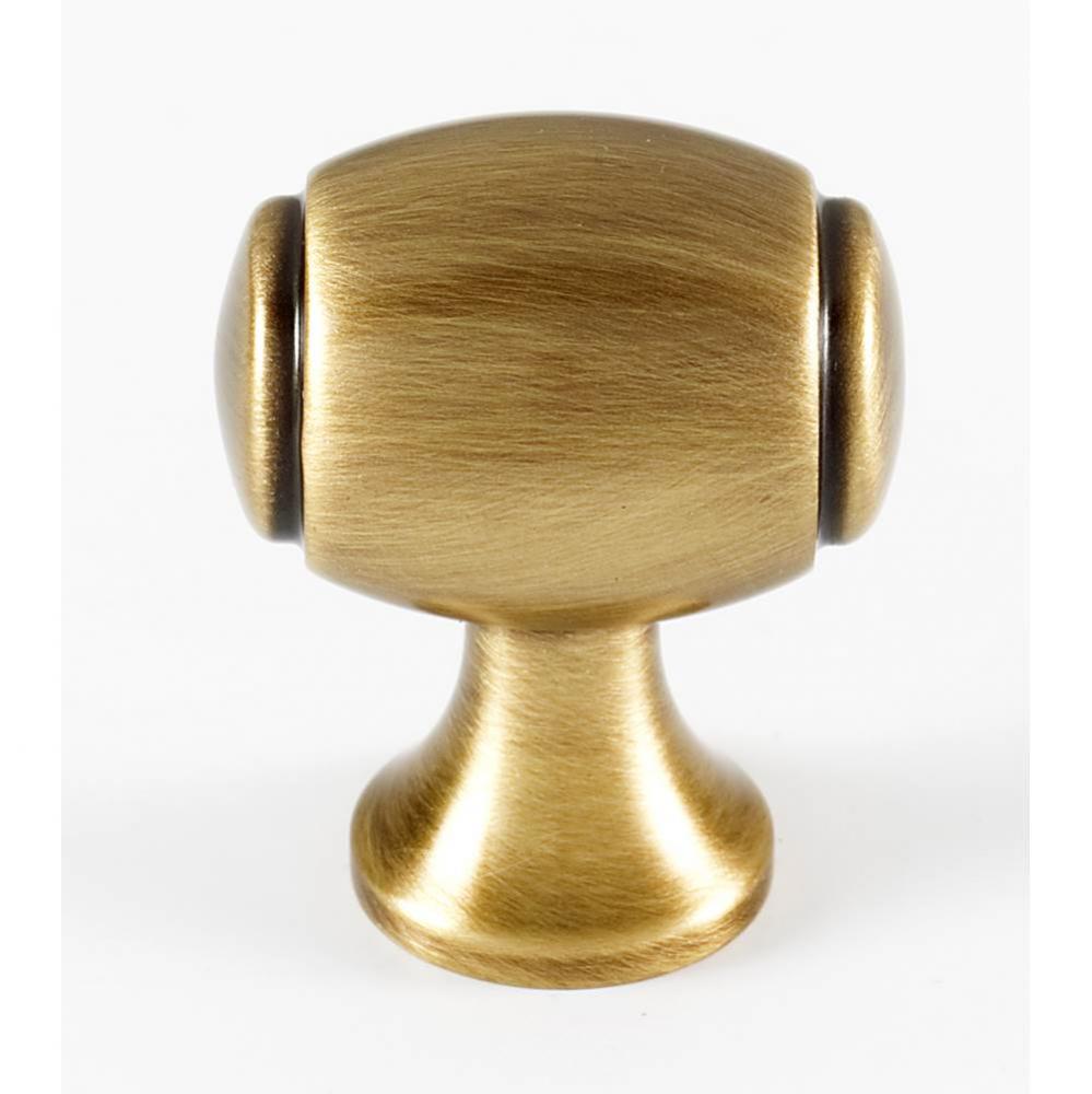 1 1/8'' Knob