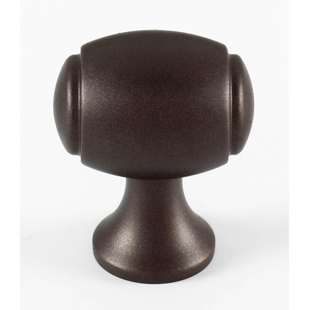 1 1/8'' Knob